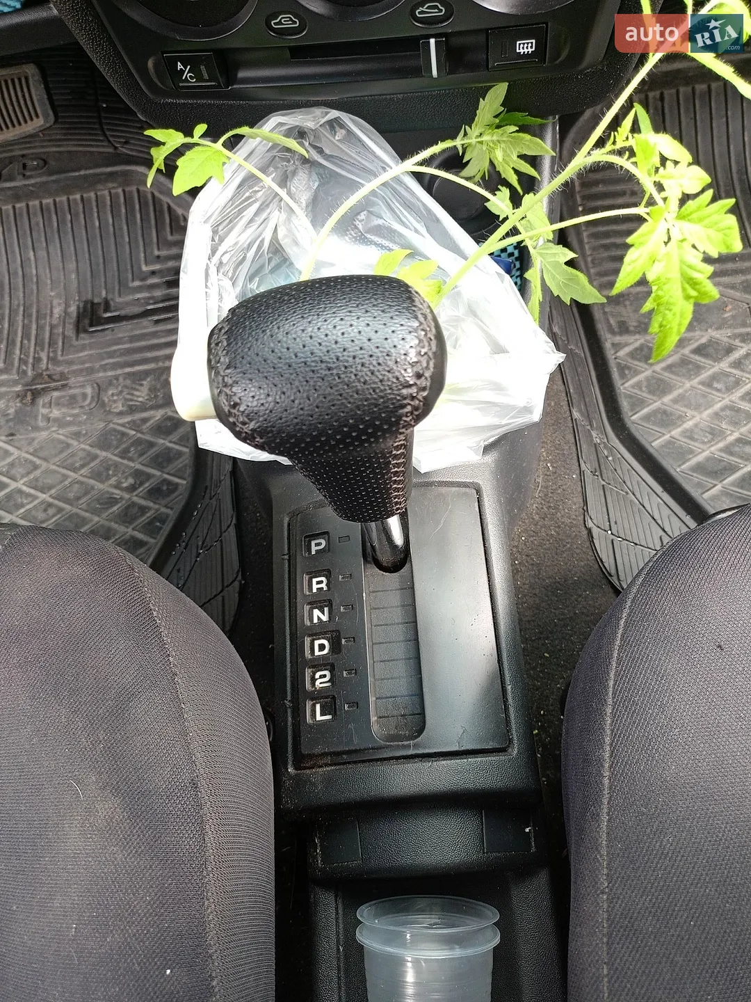 2010 Hyundai Getz - мініатюра 6