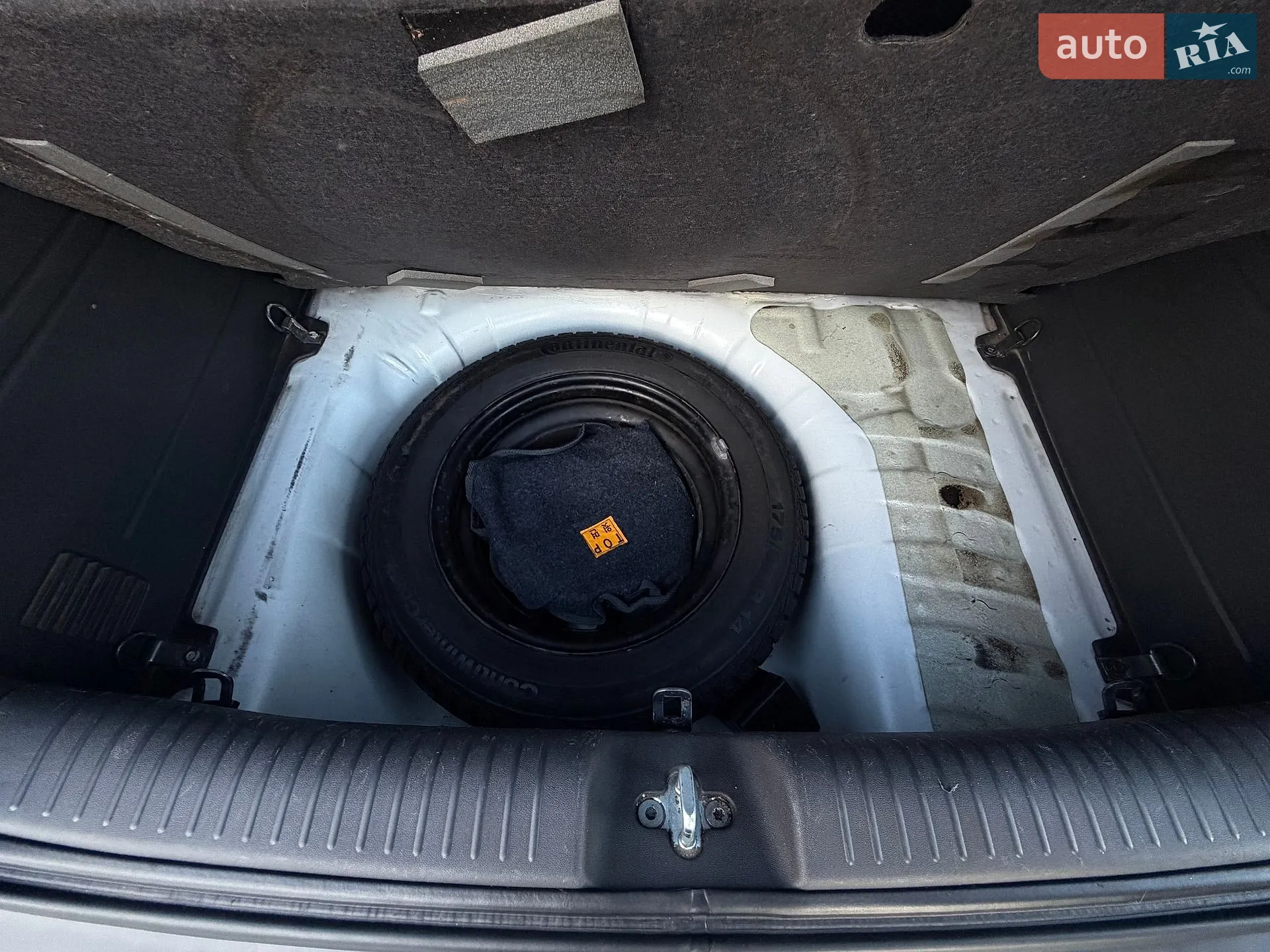 Hyundai Getz 2010 VIN KMHBT51DBAU988921 фото оголошення 39 з 56