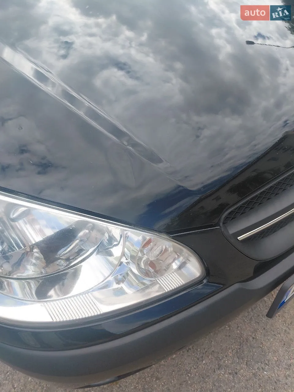 2010 Hyundai Getz - мініатюра 11