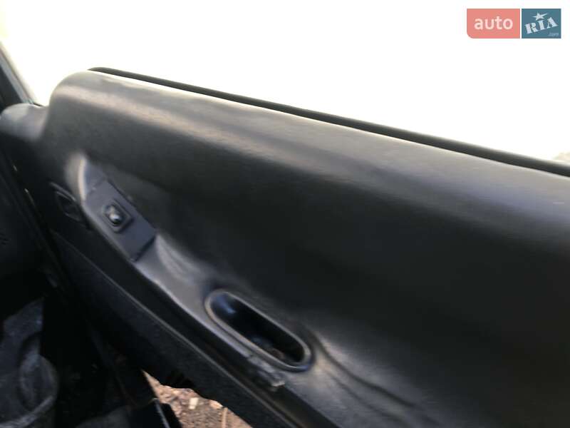 Мікроавтобус Hyundai Grace 1995 в Одесі