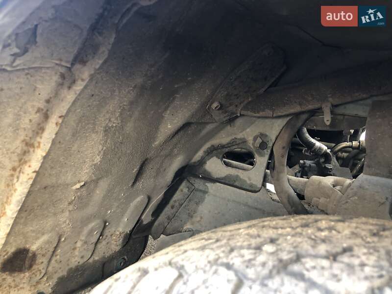 Мікроавтобус Hyundai Grace 1995 в Одесі