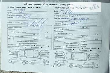 Внедорожник / Кроссовер Hyundai Grand Santa Fe 2015 в 