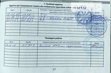 Внедорожник / Кроссовер Hyundai Grand Santa Fe 2015 в 