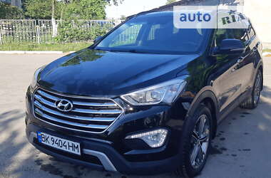 Hyundai Grand Santa Fe 2014