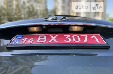 Позашляховик / Кросовер Hyundai Grand Santa Fe 2014 в Івано-Франківську