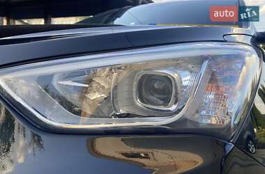 Внедорожник / Кроссовер Hyundai Grand Santa Fe 2016 в 
