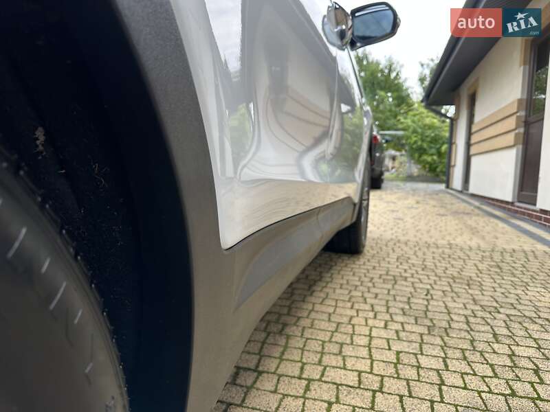 Внедорожник / Кроссовер Hyundai Grand Santa Fe 2015 в Хмельницком