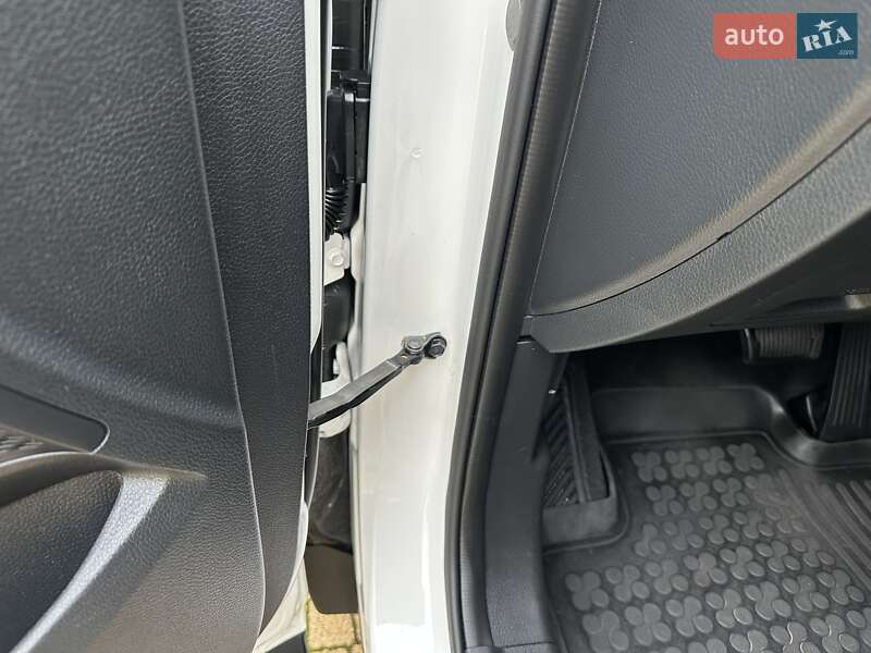 Внедорожник / Кроссовер Hyundai Grand Santa Fe 2015 в Хмельницком