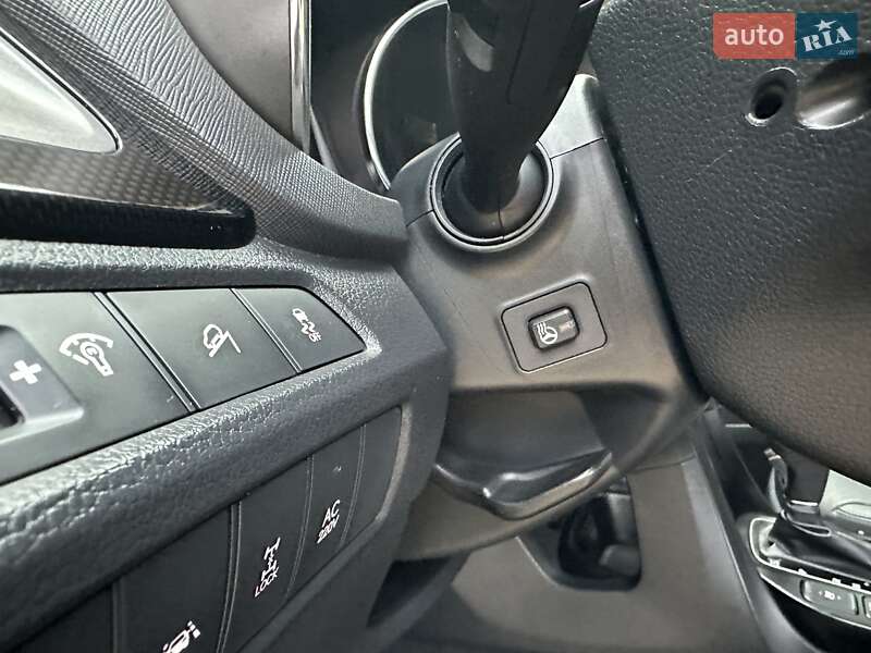 Внедорожник / Кроссовер Hyundai Grand Santa Fe 2015 в Хмельницком