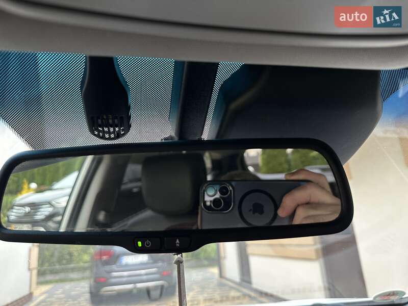 Внедорожник / Кроссовер Hyundai Grand Santa Fe 2015 в Хмельницком