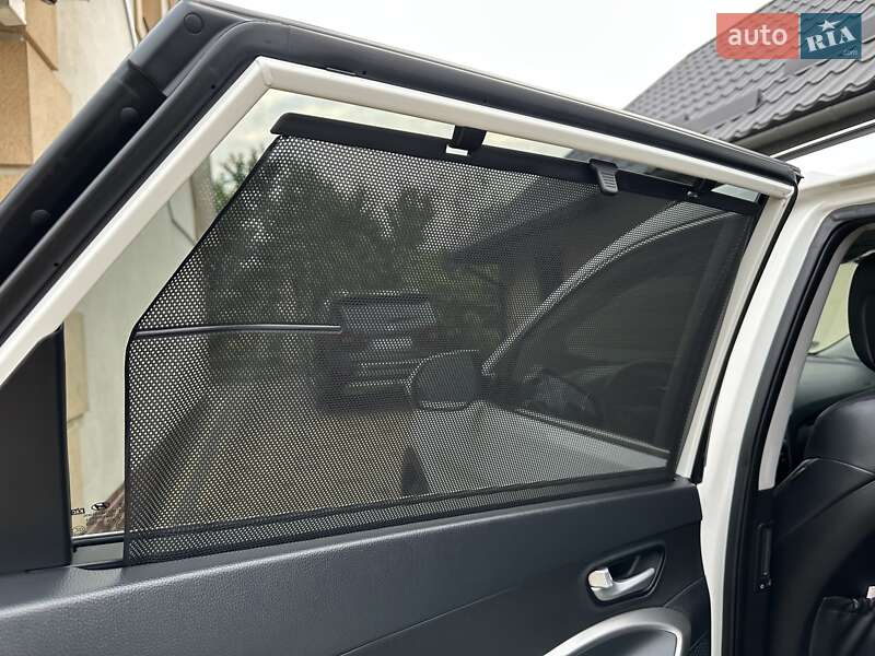 Внедорожник / Кроссовер Hyundai Grand Santa Fe 2015 в Хмельницком