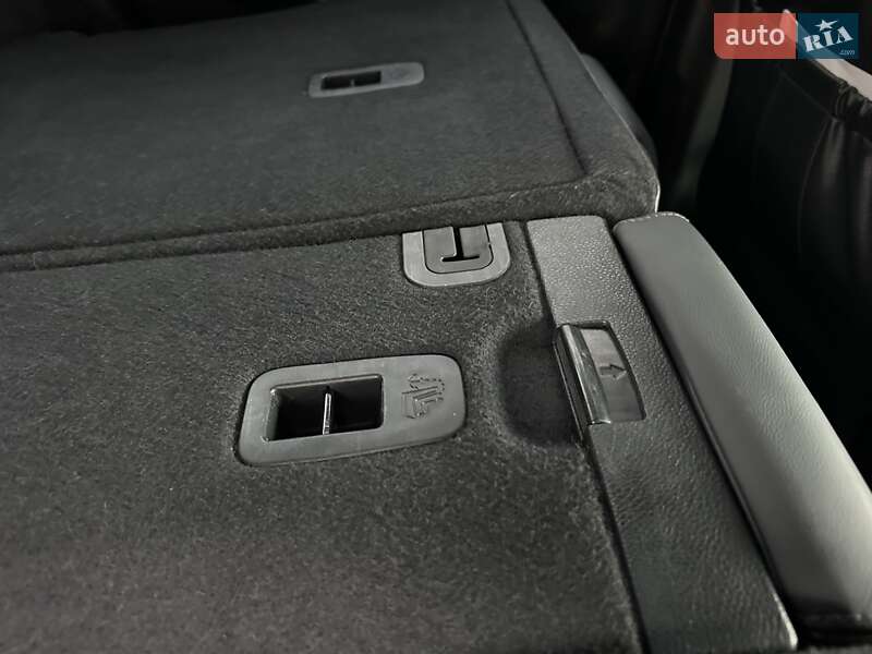 Внедорожник / Кроссовер Hyundai Grand Santa Fe 2015 в Хмельницком