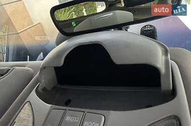 Внедорожник / Кроссовер Hyundai Grand Santa Fe 2015 в 