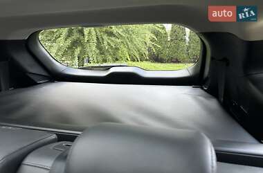 Внедорожник / Кроссовер Hyundai Grand Santa Fe 2015 в 