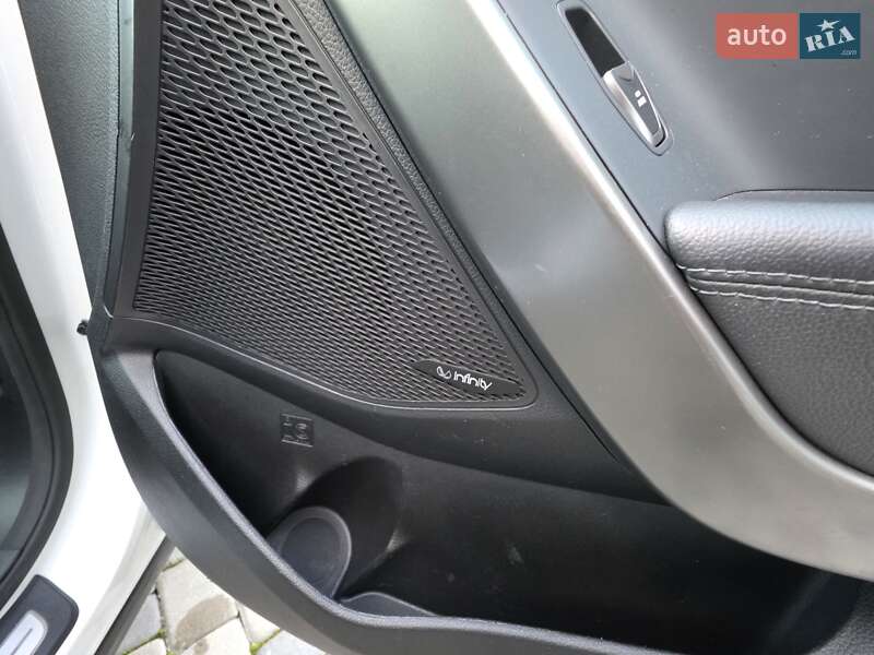 Внедорожник / Кроссовер Hyundai Grand Santa Fe 2018 в Ивано-Франковске фото 63 Внедорожник / Кроссовер Hyundai Grand Santa Fe 2018 в Ивано-Франковске