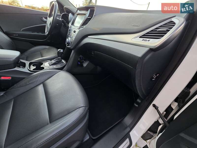 Внедорожник / Кроссовер Hyundai Grand Santa Fe 2018 в Ивано-Франковске фото 67 Внедорожник / Кроссовер Hyundai Grand Santa Fe 2018 в Ивано-Франковске