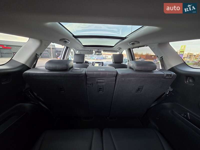 Внедорожник / Кроссовер Hyundai Grand Santa Fe 2018 в Ивано-Франковске фото 81 Внедорожник / Кроссовер Hyundai Grand Santa Fe 2018 в Ивано-Франковске