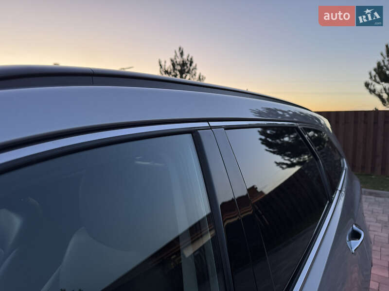 Внедорожник / Кроссовер Hyundai Grand Santa Fe 2015 в Ивано-Франковске фото 16 Внедорожник / Кроссовер Hyundai Grand Santa Fe 2015 в Ивано-Франковске