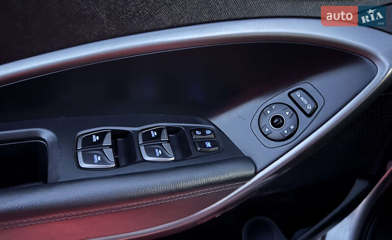 Внедорожник / Кроссовер Hyundai Grand Santa Fe 2015 в Ивано-Франковске фото 42 Внедорожник / Кроссовер Hyundai Grand Santa Fe 2015 в Ивано-Франковске