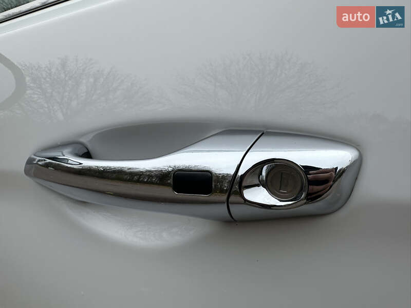 Внедорожник / Кроссовер Hyundai Grand Santa Fe 2014 в Радивилове фото 33 Внедорожник / Кроссовер Hyundai Grand Santa Fe 2014 в Радивилове