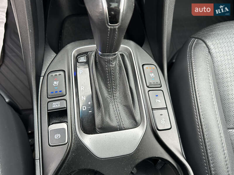 Внедорожник / Кроссовер Hyundai Grand Santa Fe 2014 в Радивилове фото 38 Внедорожник / Кроссовер Hyundai Grand Santa Fe 2014 в Радивилове