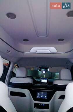 Минивэн Hyundai Grand Starex 2018 в 