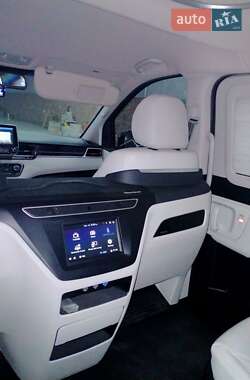 Минивэн Hyundai Grand Starex 2018 в 