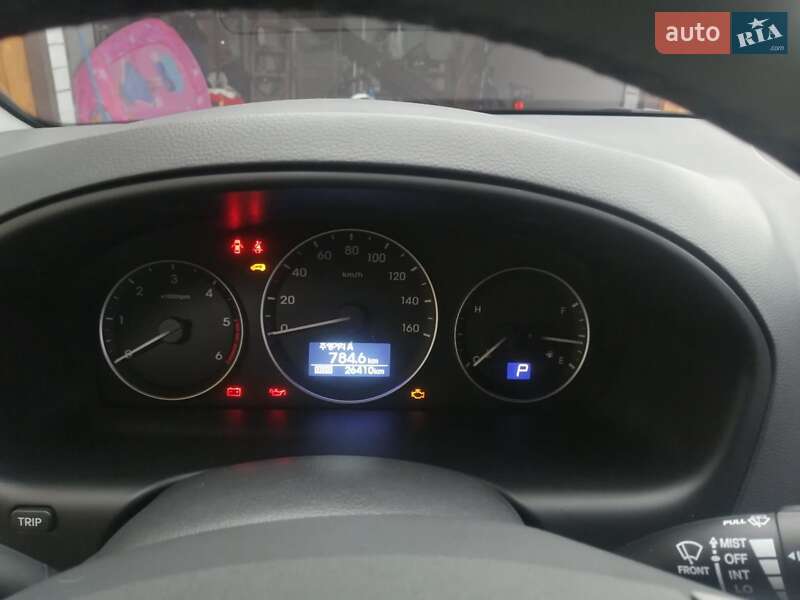 Мінівен Hyundai Grand Starex 2018 в Пустомитах фото 9 Мінівен Hyundai Grand Starex 2018 в Пустомитах