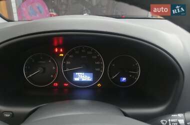 Мінівен Hyundai Grand Starex 2018 в 
