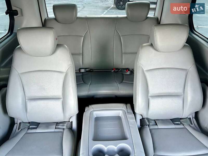 Минивэн Hyundai Grand Starex 2017 в Киеве фото 107 Минивэн Hyundai Grand Starex 2017 в Киеве