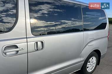 Минивэн Hyundai Grand Starex 2020 в 