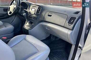 Минивэн Hyundai Grand Starex 2020 в 