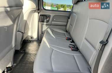 Минивэн Hyundai Grand Starex 2020 в 