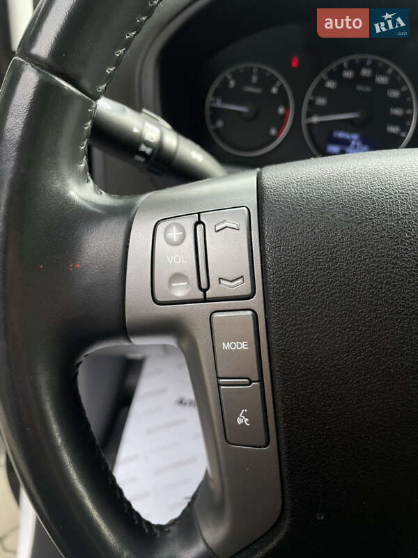 Минивэн Hyundai Grand Starex 2019 в Одессе фото 13 Минивэн Hyundai Grand Starex 2019 в Одессе