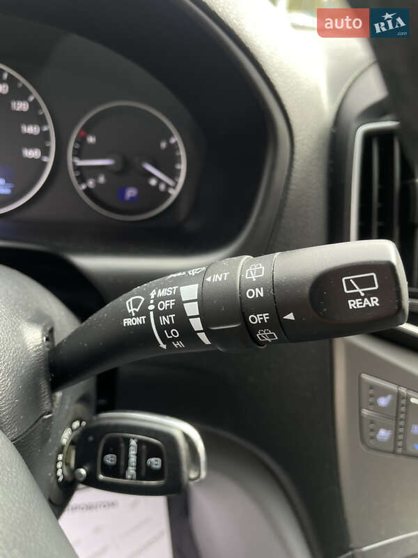 Минивэн Hyundai Grand Starex 2019 в Одессе фото 16 Минивэн Hyundai Grand Starex 2019 в Одессе