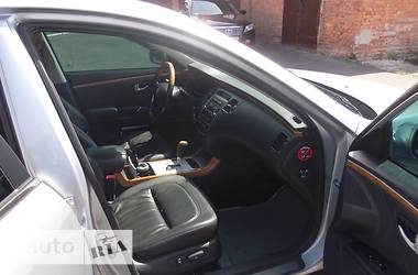 Седан Hyundai Grandeur 2007 в 