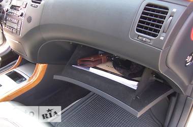 Седан Hyundai Grandeur 2007 в 