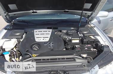 Седан Hyundai Grandeur 2007 в 
