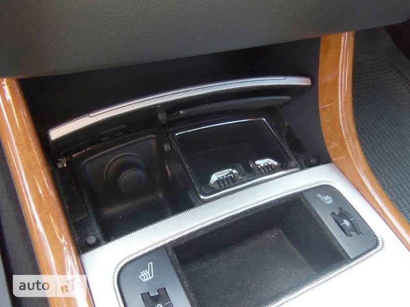 Седан Hyundai Grandeur 2007 в Кременчуге фото 31 Седан Hyundai Grandeur 2007 в Кременчуге