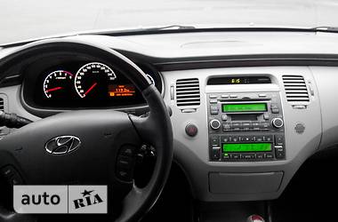 Седан Hyundai Grandeur 2007 в 