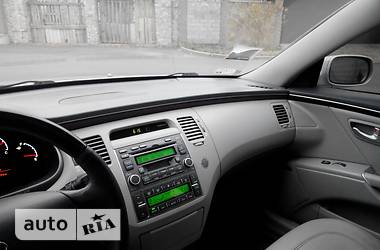 Седан Hyundai Grandeur 2007 в 