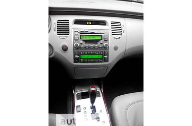 Седан Hyundai Grandeur 2007 в 