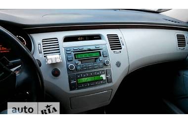 Седан Hyundai Grandeur 2007 в 