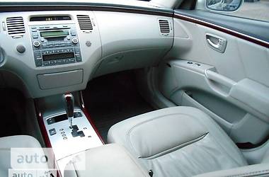 Седан Hyundai Grandeur 2007 в 