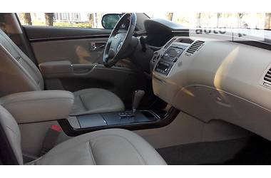 Седан Hyundai Grandeur 2008 в Киеве