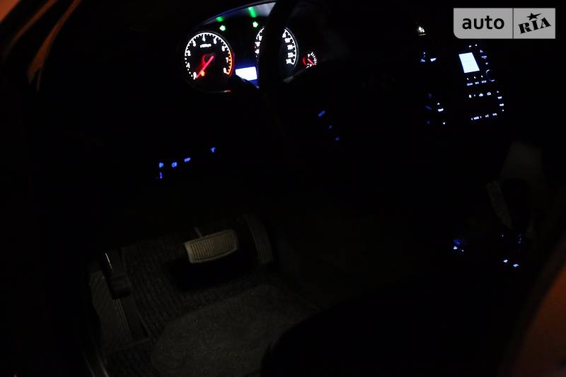 Седан Hyundai Grandeur 2008 в Запоріжжі