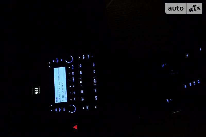 Седан Hyundai Grandeur 2008 в Запоріжжі