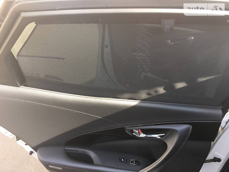 Седан Hyundai Grandeur 2013 в Одессе