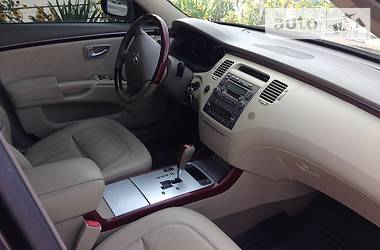 Седан Hyundai Grandeur 2008 в 