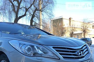 Седан Hyundai Grandeur 2013 в Харькове